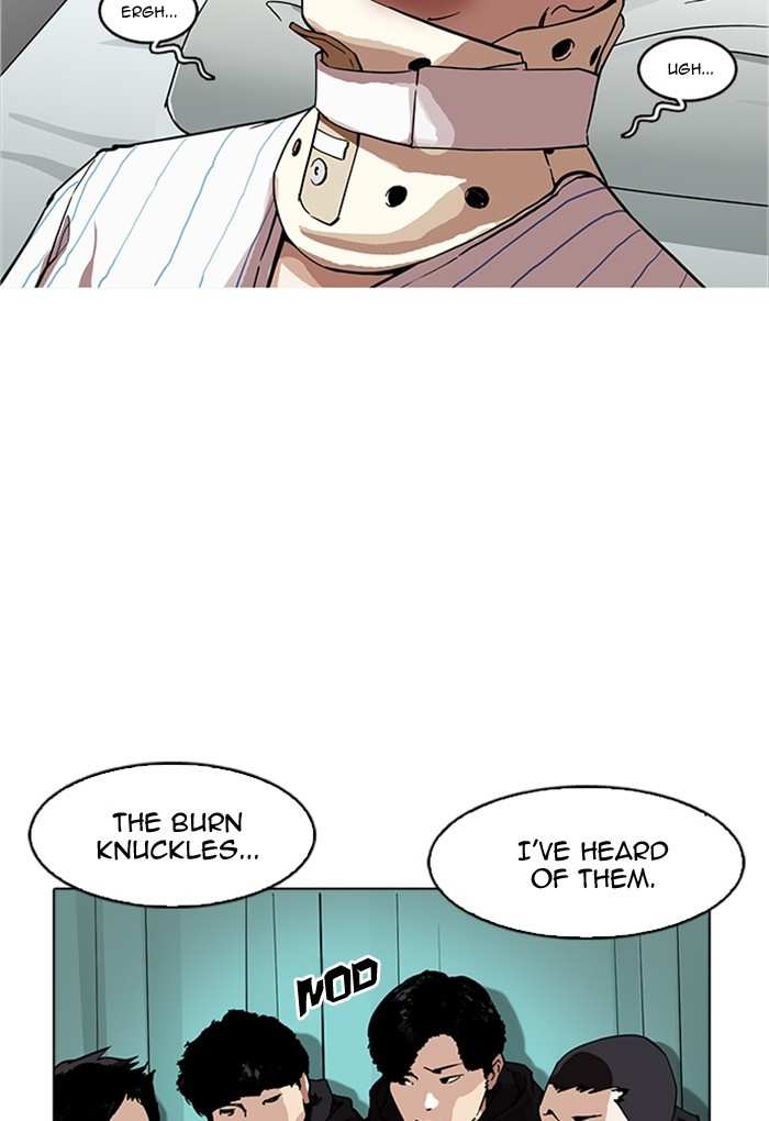 Lookism chapter 170 - page 99