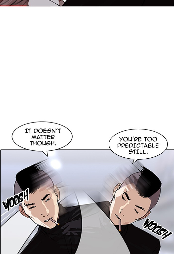 Lookism chapter 169 - page 100