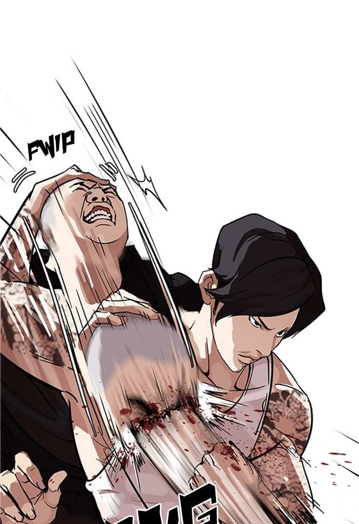 Lookism chapter 169 - page 42