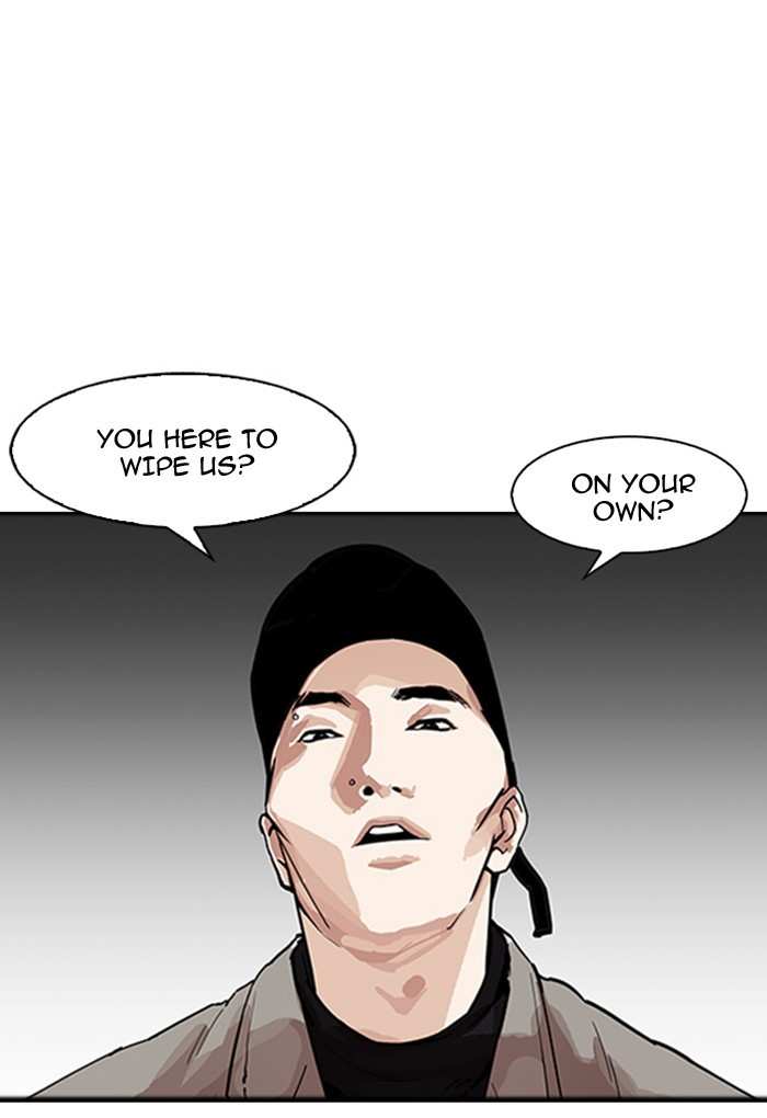 Lookism chapter 169 - page 57
