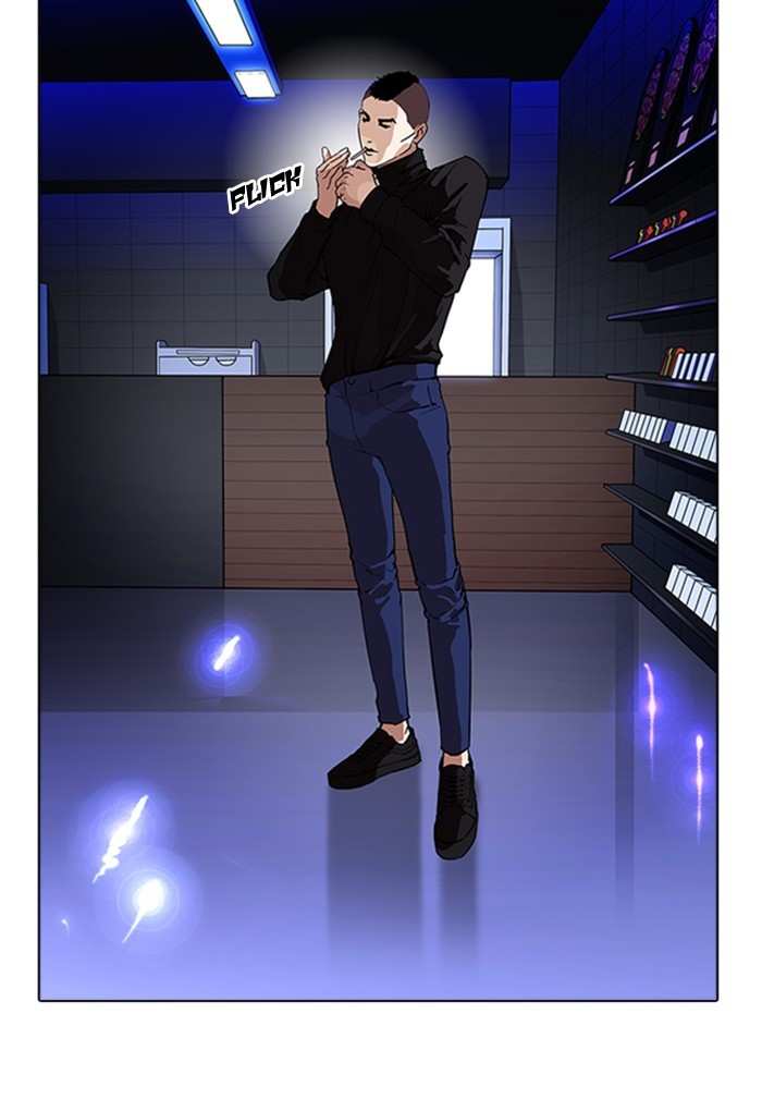 Lookism chapter 169 - page 97