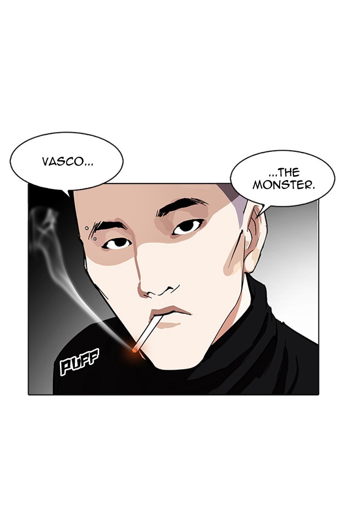Lookism chapter 169 - page 98