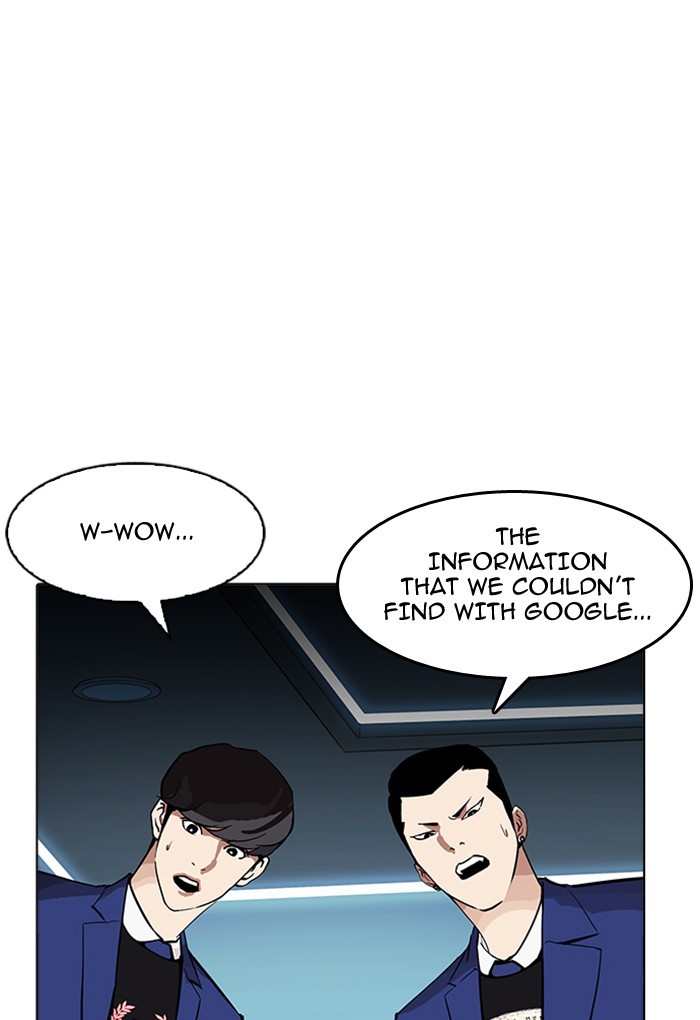 Lookism chapter 168 - page 21