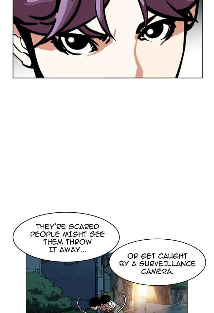 Lookism chapter 168 - page 34