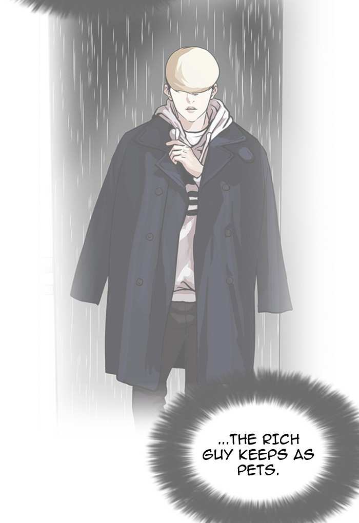 Lookism chapter 168 - page 8