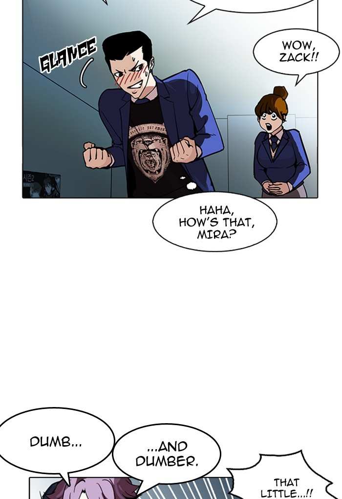 Lookism chapter 168 - page 80