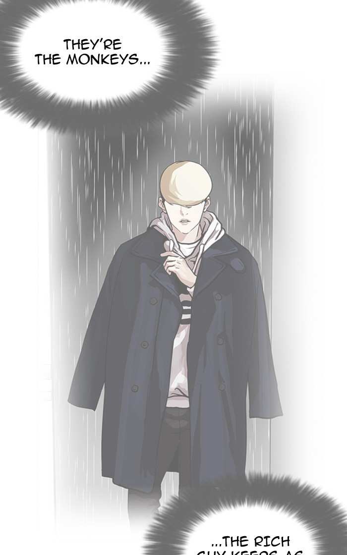 Lookism chapter 167 - page 126