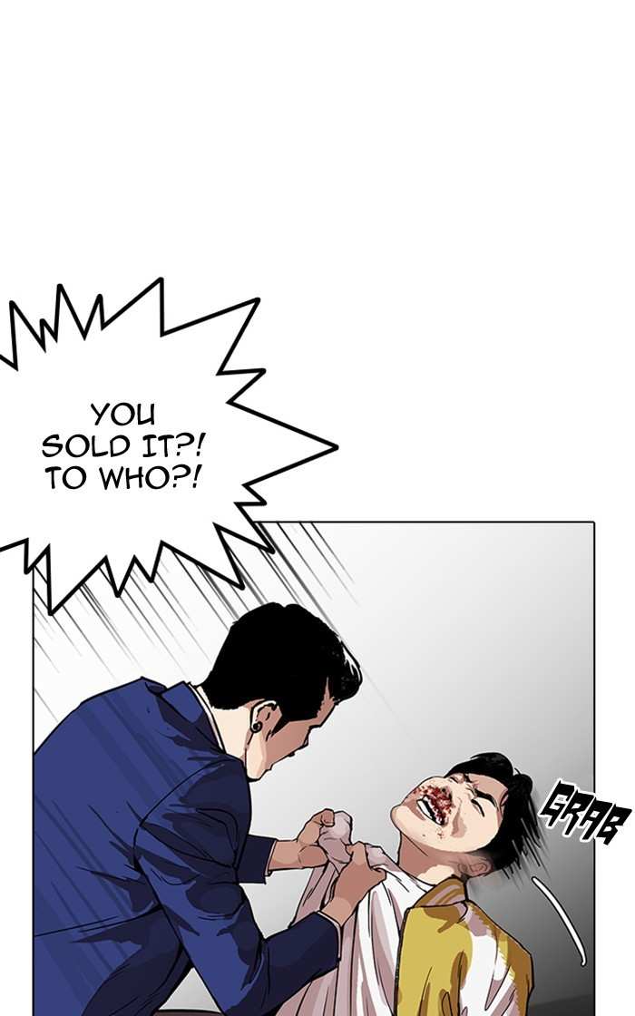 Lookism chapter 167 - page 65