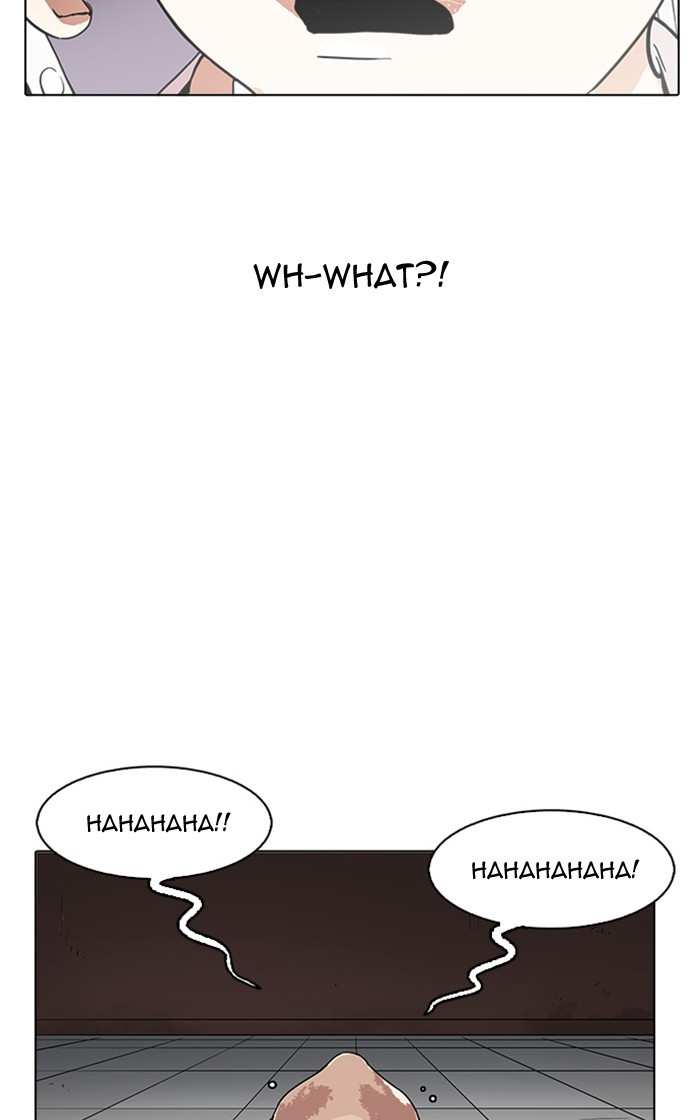 Lookism chapter 167 - page 77