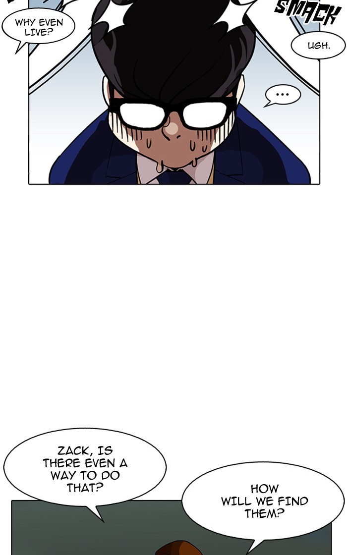 Lookism chapter 167 - page 95