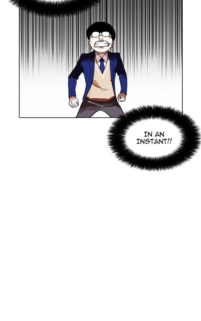 Lookism chapter 166 - page 101