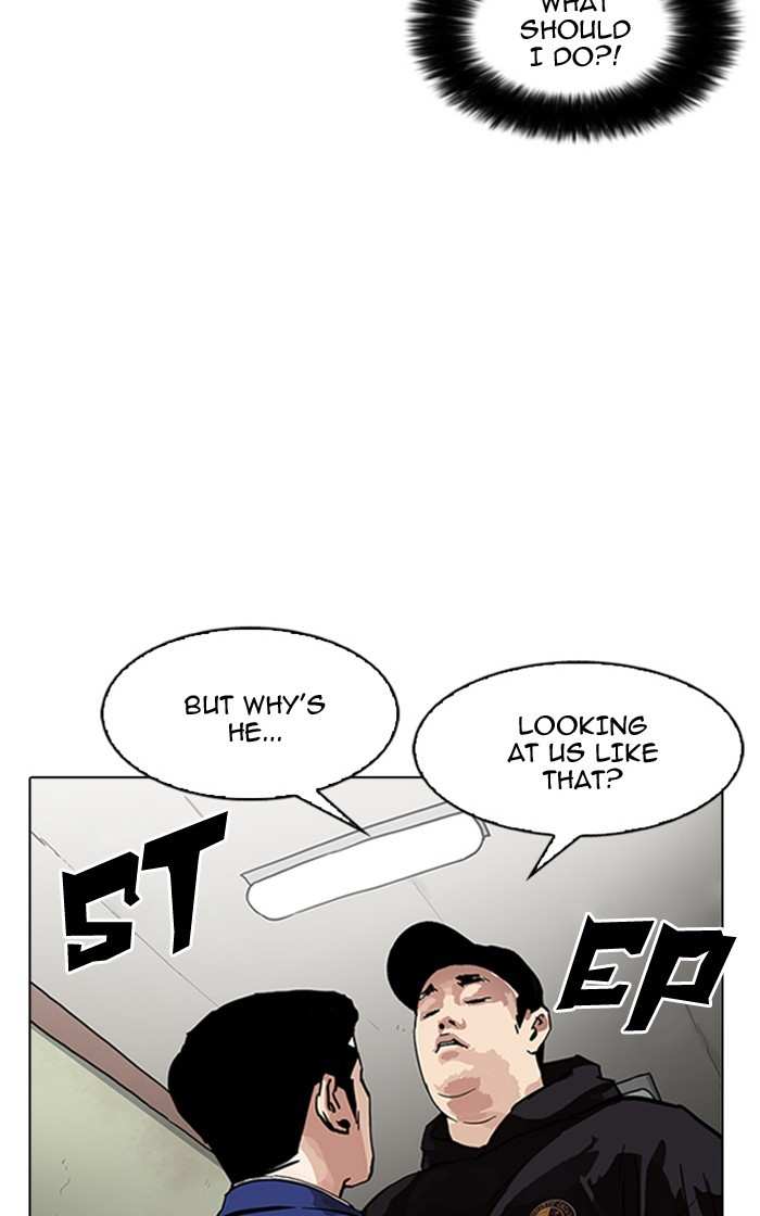 Lookism chapter 166 - page 85