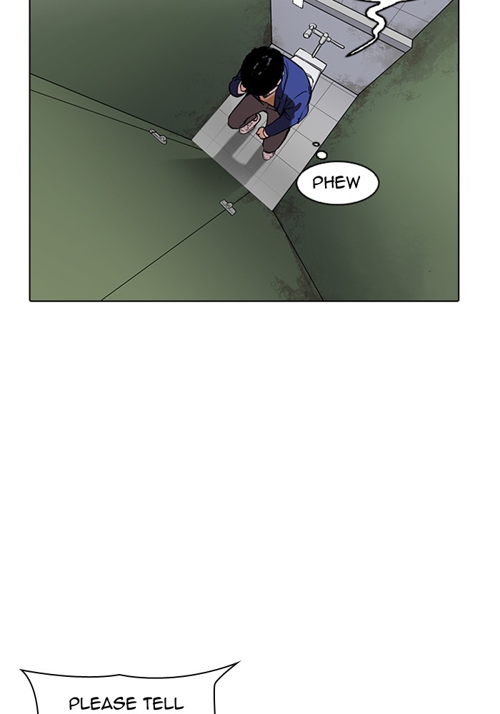 Lookism chapter 165 - page 100