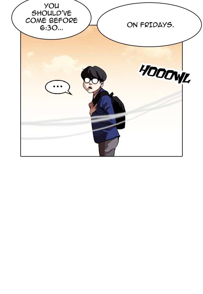 Lookism chapter 165 - page 136