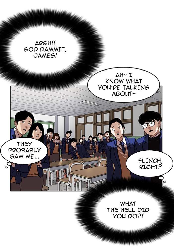 Lookism chapter 165 - page 29