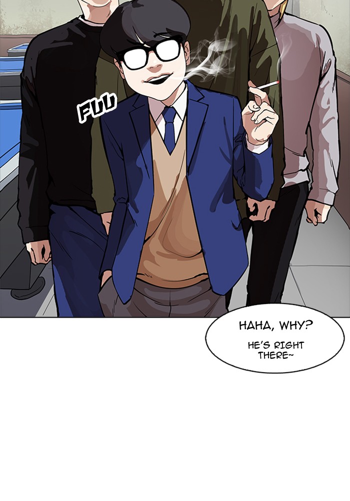 Lookism chapter 165 - page 43