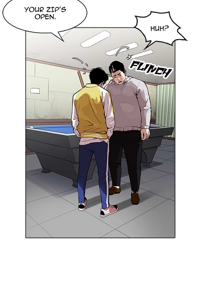 Lookism chapter 165 - page 56
