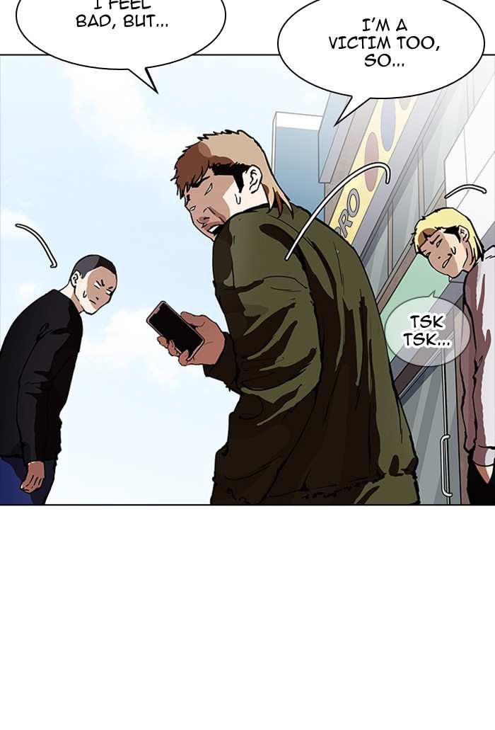 Lookism chapter 165 - page 70
