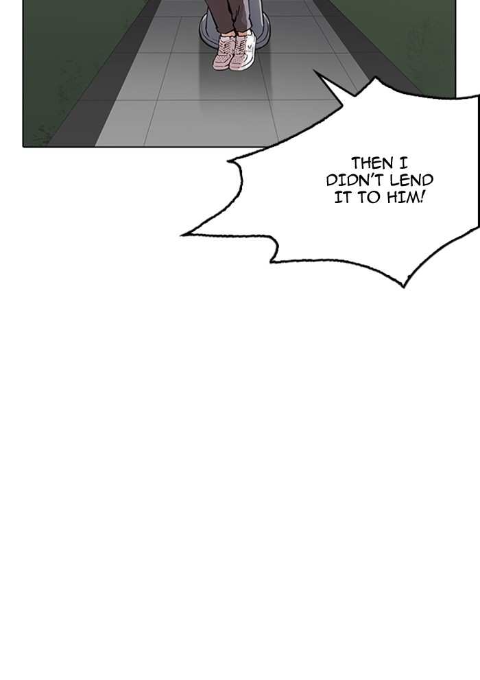 Lookism chapter 165 - page 98
