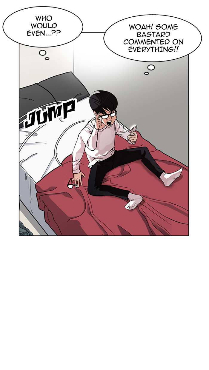 Lookism chapter 164 - page 117