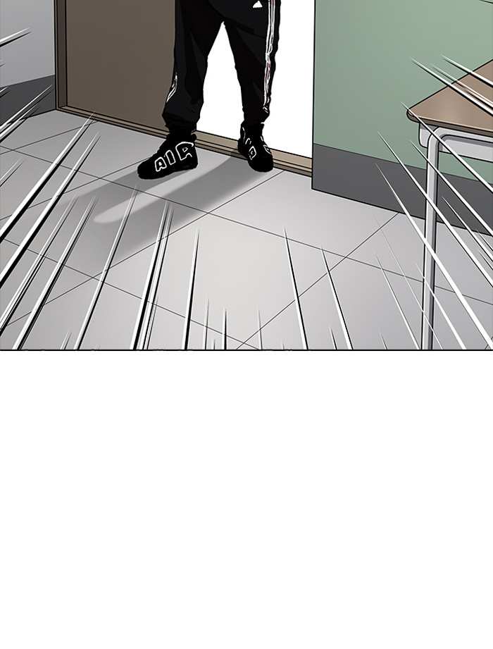 Lookism chapter 164 - page 134
