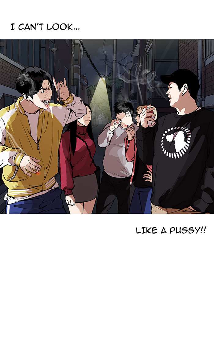 Lookism chapter 164 - page 16