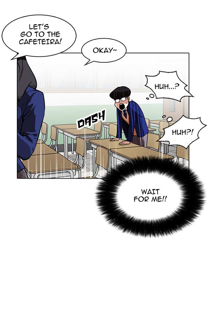 Lookism chapter 164 - page 29