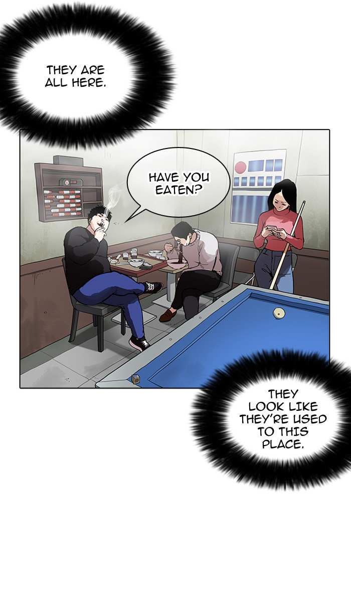 Lookism chapter 164 - page 53