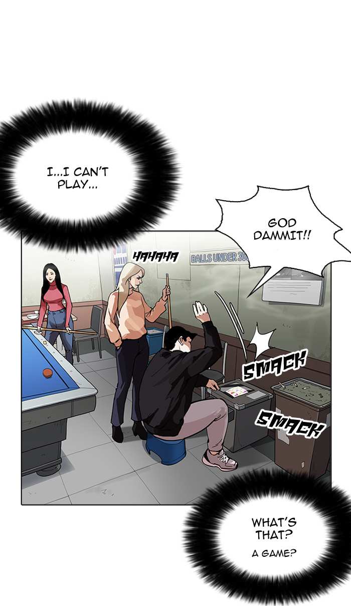 Lookism chapter 164 - page 54
