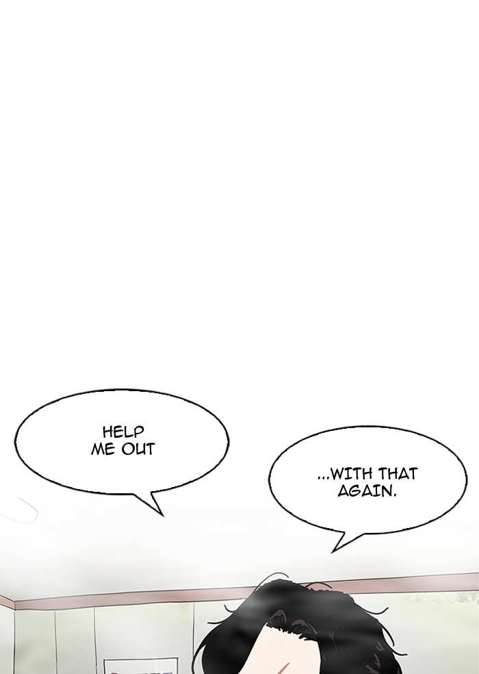Lookism chapter 164 - page 56