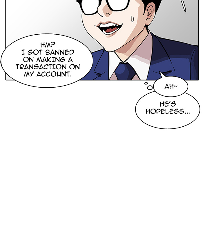 Lookism chapter 164 - page 62