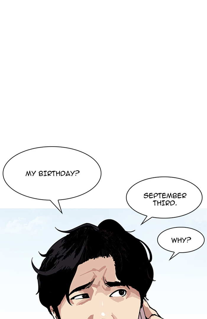 Lookism chapter 164 - page 68