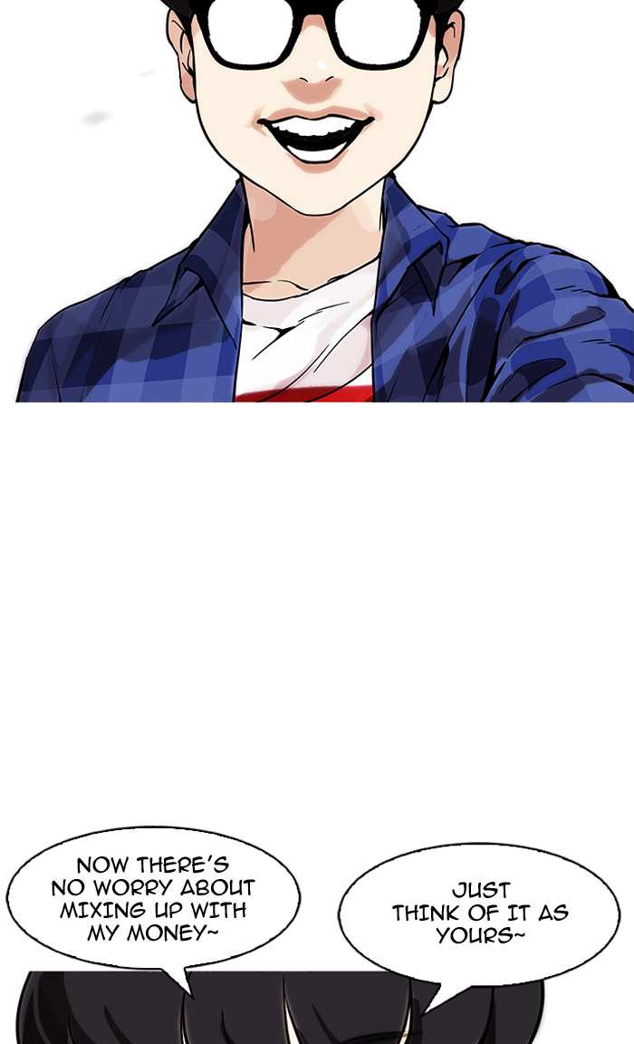 Lookism chapter 164 - page 78