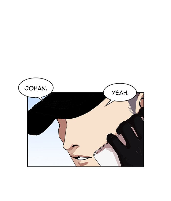Lookism chapter 163 - page 1