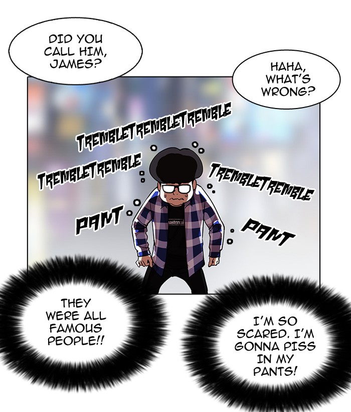Lookism chapter 163 - page 105