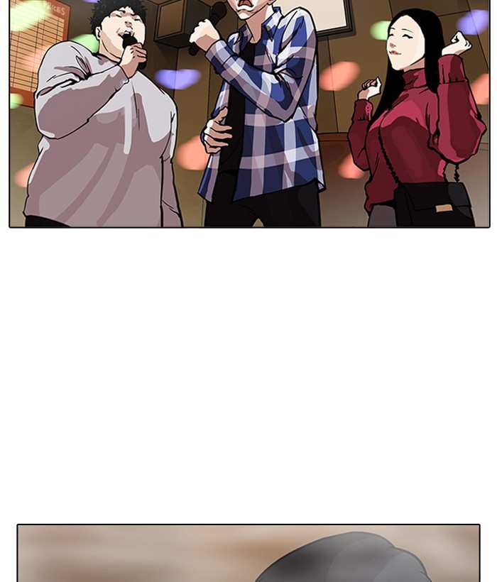 Lookism chapter 163 - page 136