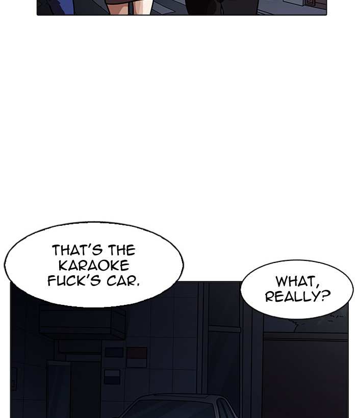 Lookism chapter 163 - page 150