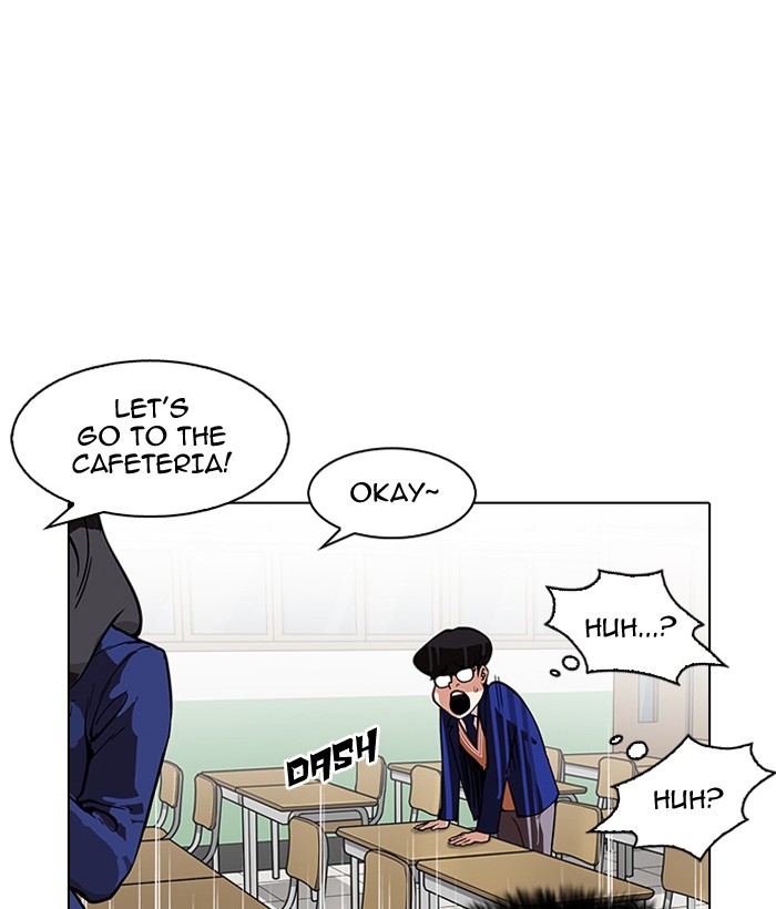 Lookism chapter 163 - page 28