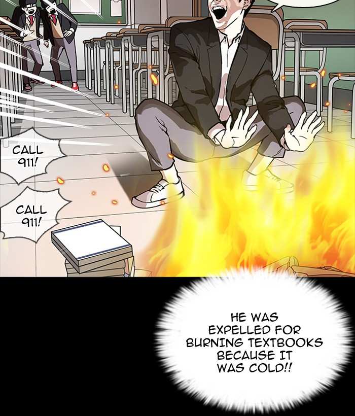 Lookism chapter 163 - page 55