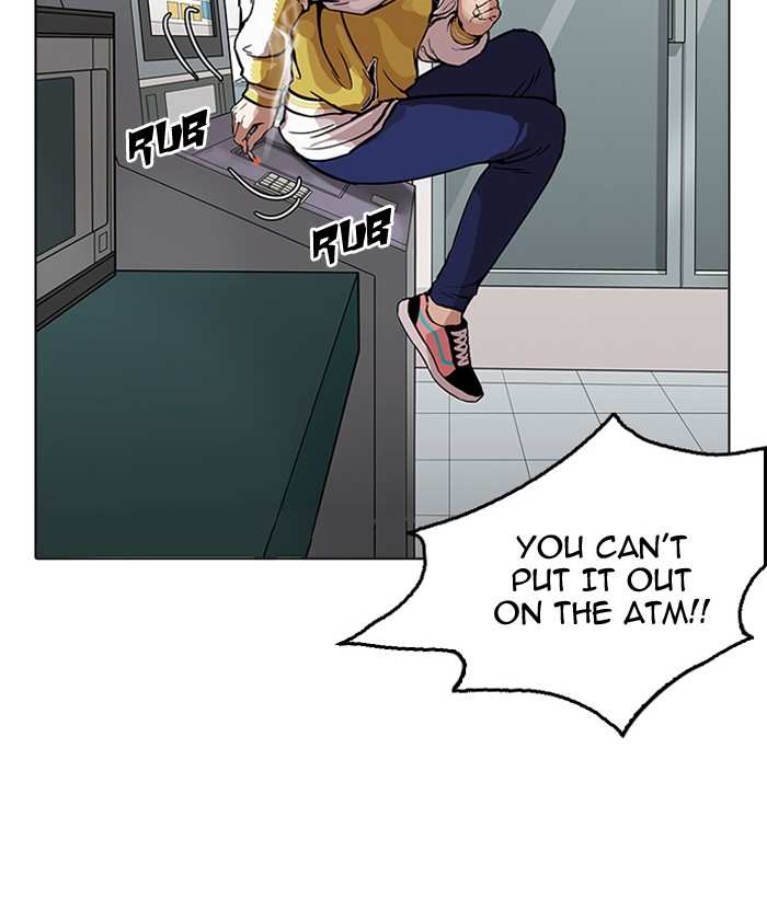Lookism chapter 163 - page 63