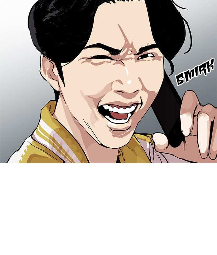 Lookism chapter 163 - page 67