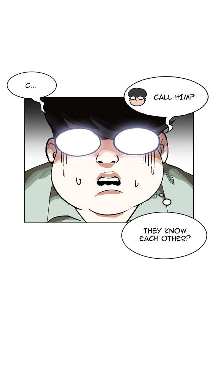Lookism chapter 162 - page 100