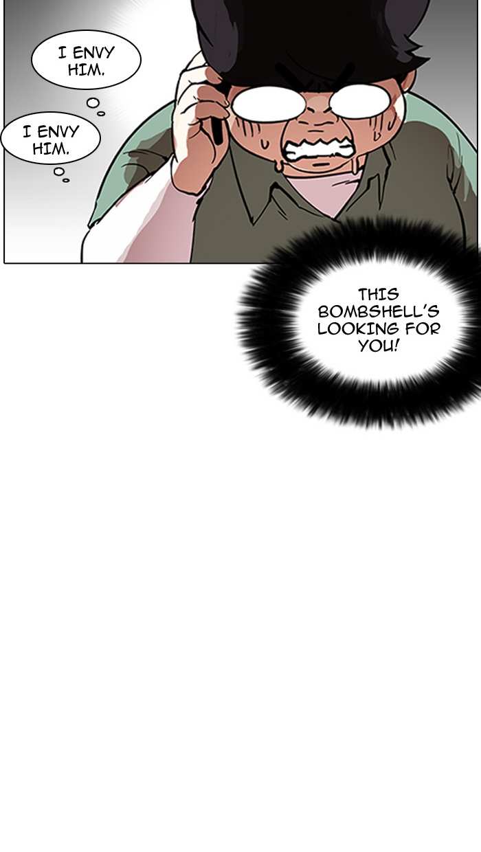 Lookism chapter 162 - page 102