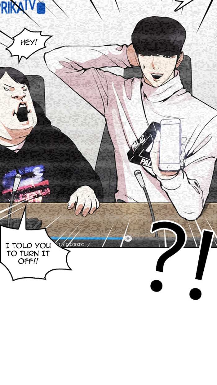 Lookism chapter 162 - page 39