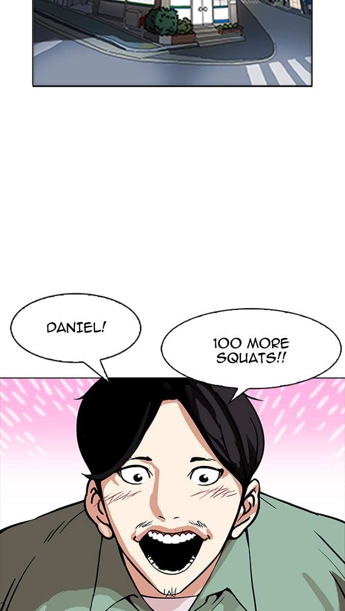 Lookism chapter 162 - page 55
