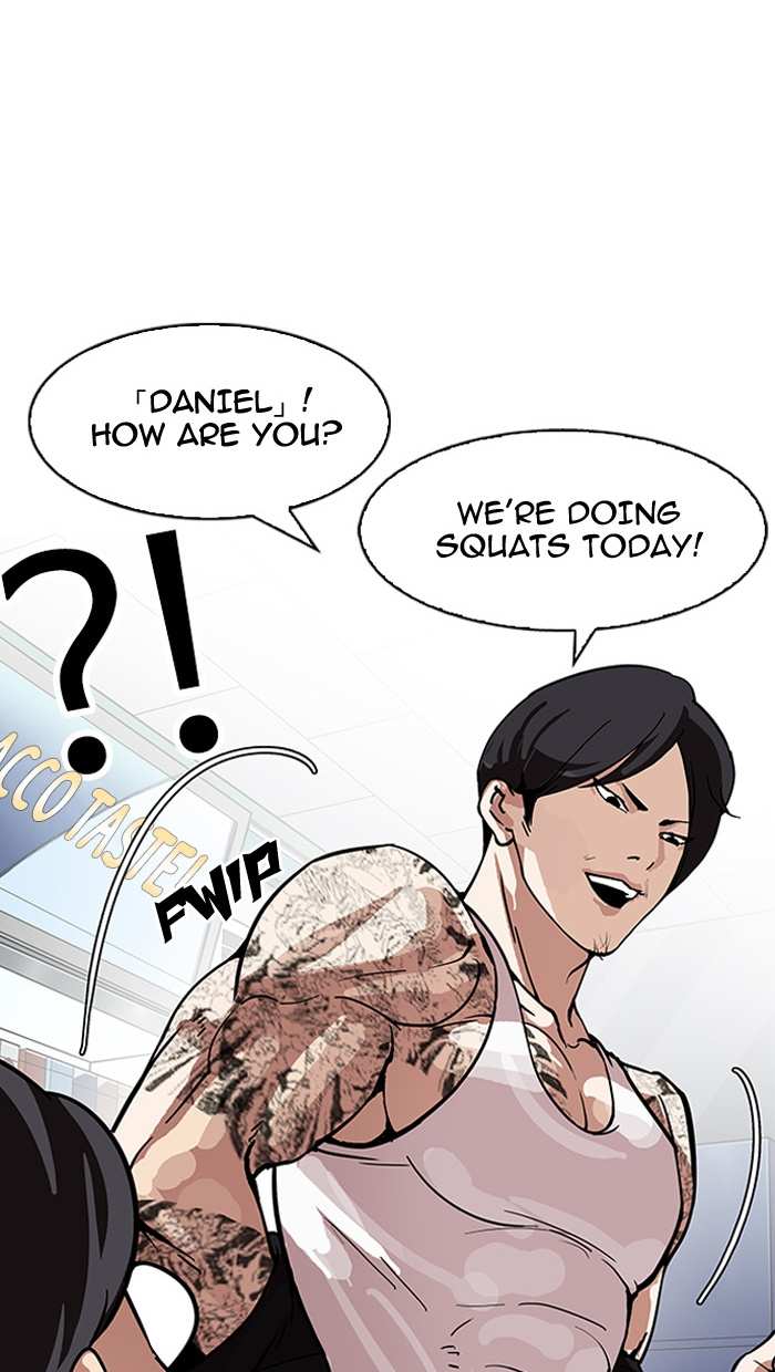 Lookism chapter 162 - page 85