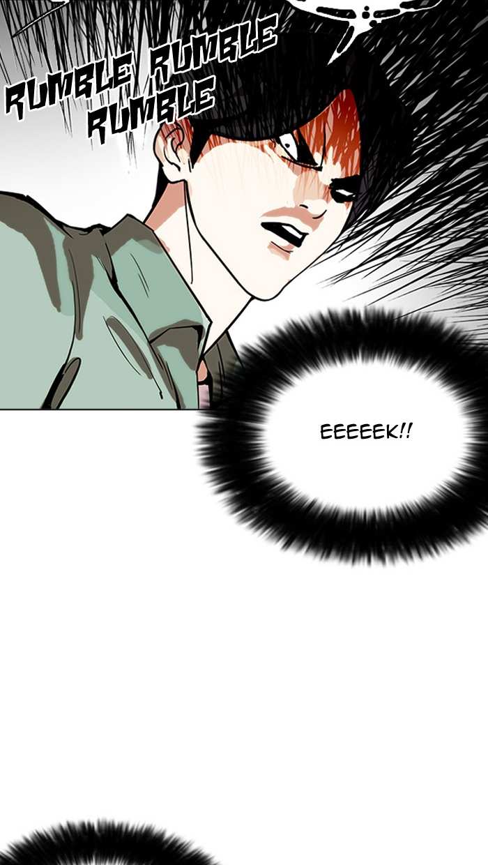 Lookism chapter 162 - page 93