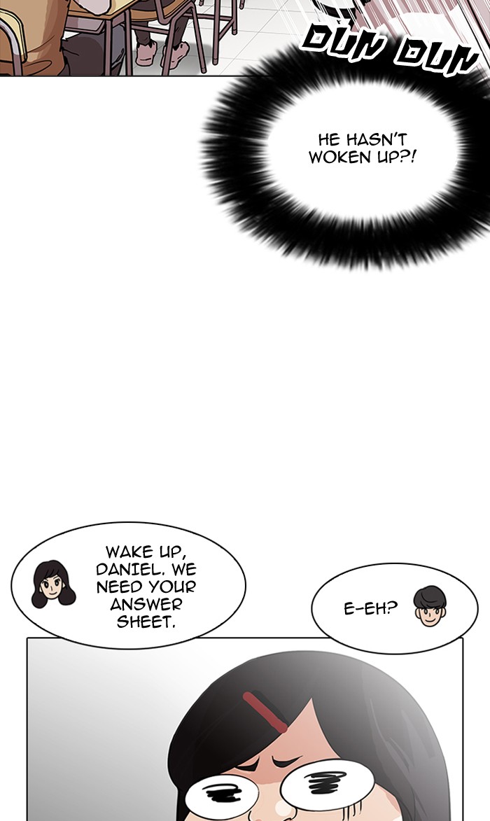 Lookism chapter 161 - page 31