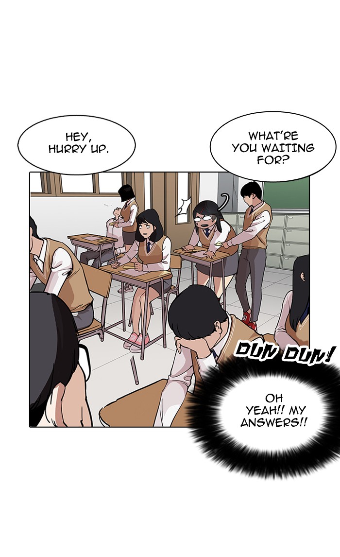 Lookism chapter 161 - page 34