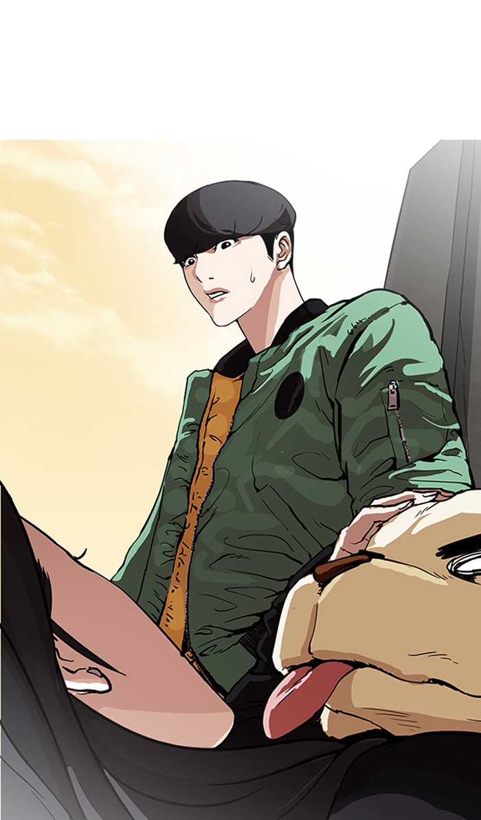 Lookism chapter 161 - page 62